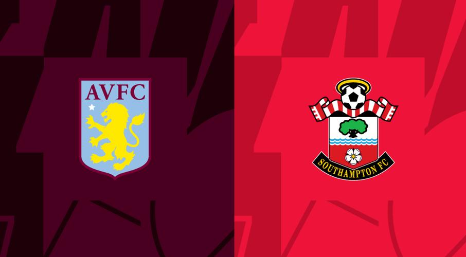 南安普顿客场逆转阿斯顿维拉，英超保级前景一片明朗的简单介绍