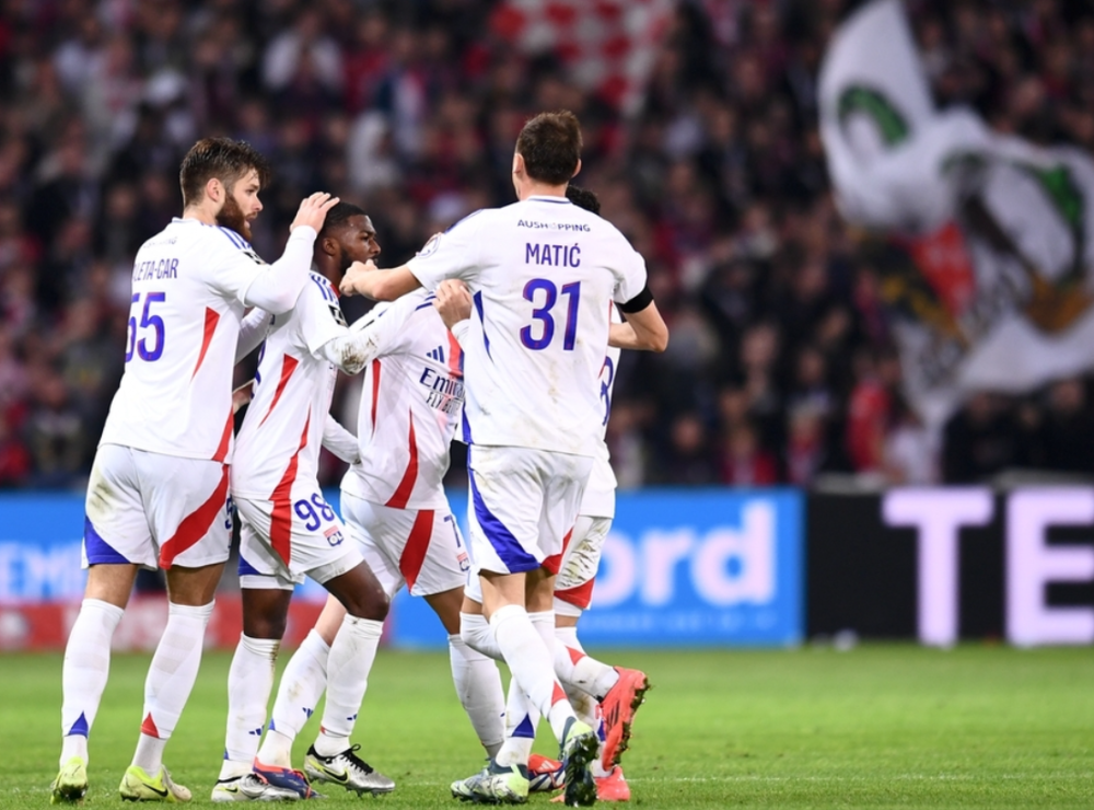 摩纳哥客场击败蒙彼利埃,抢走三分 摩纳哥客场击败蒙彼利埃,抢走三分