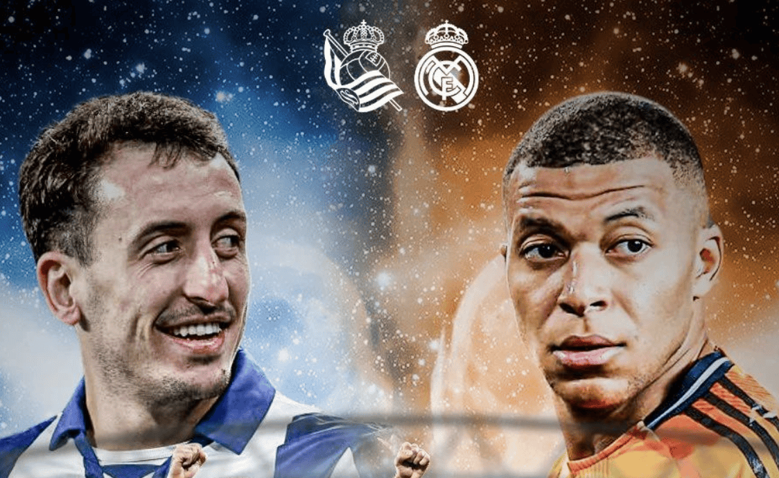 皇家社会客场淘汰，艰难拿下三分