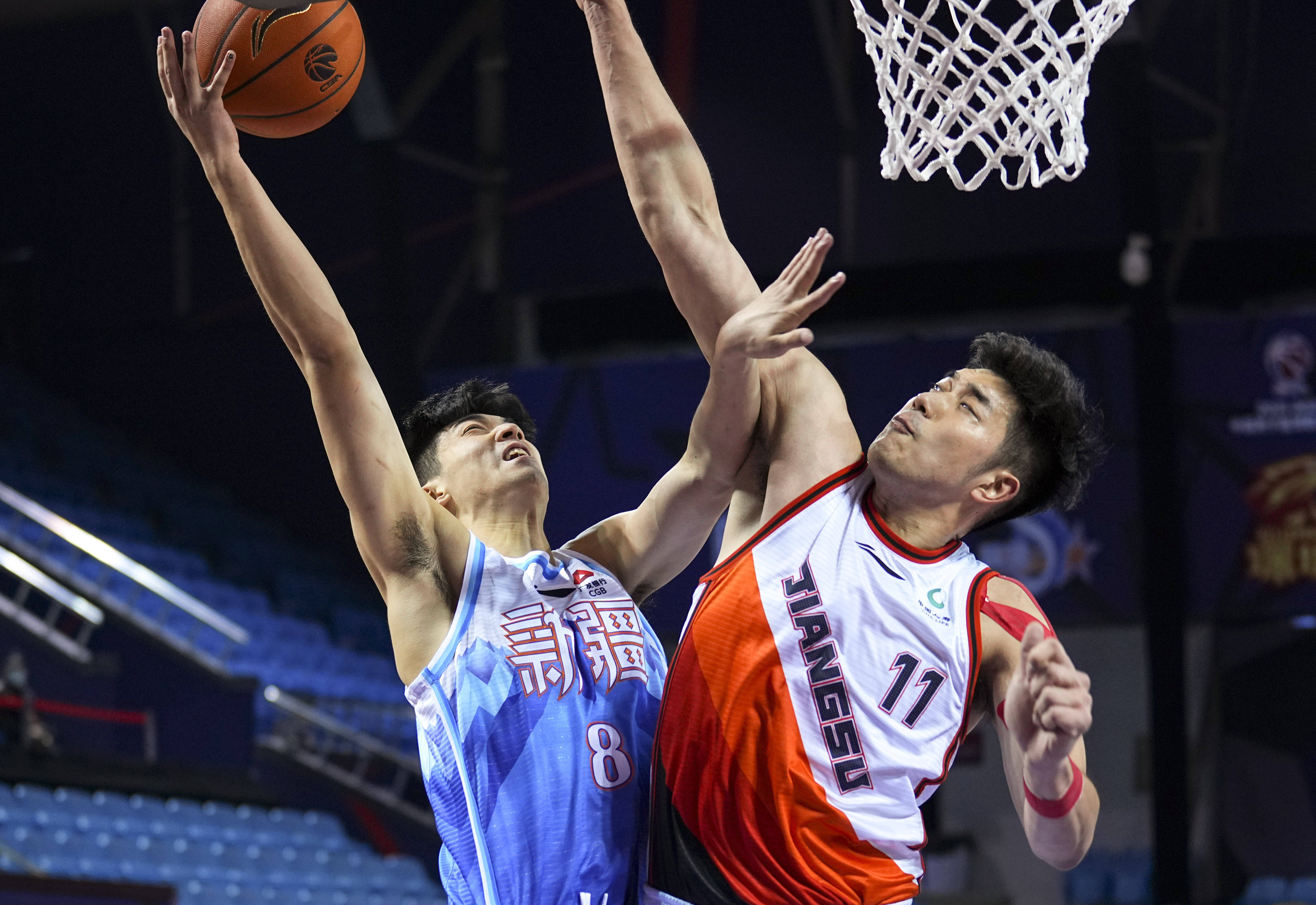 苏州男篮惊险获胜，得以晋级下一轮的简单介绍