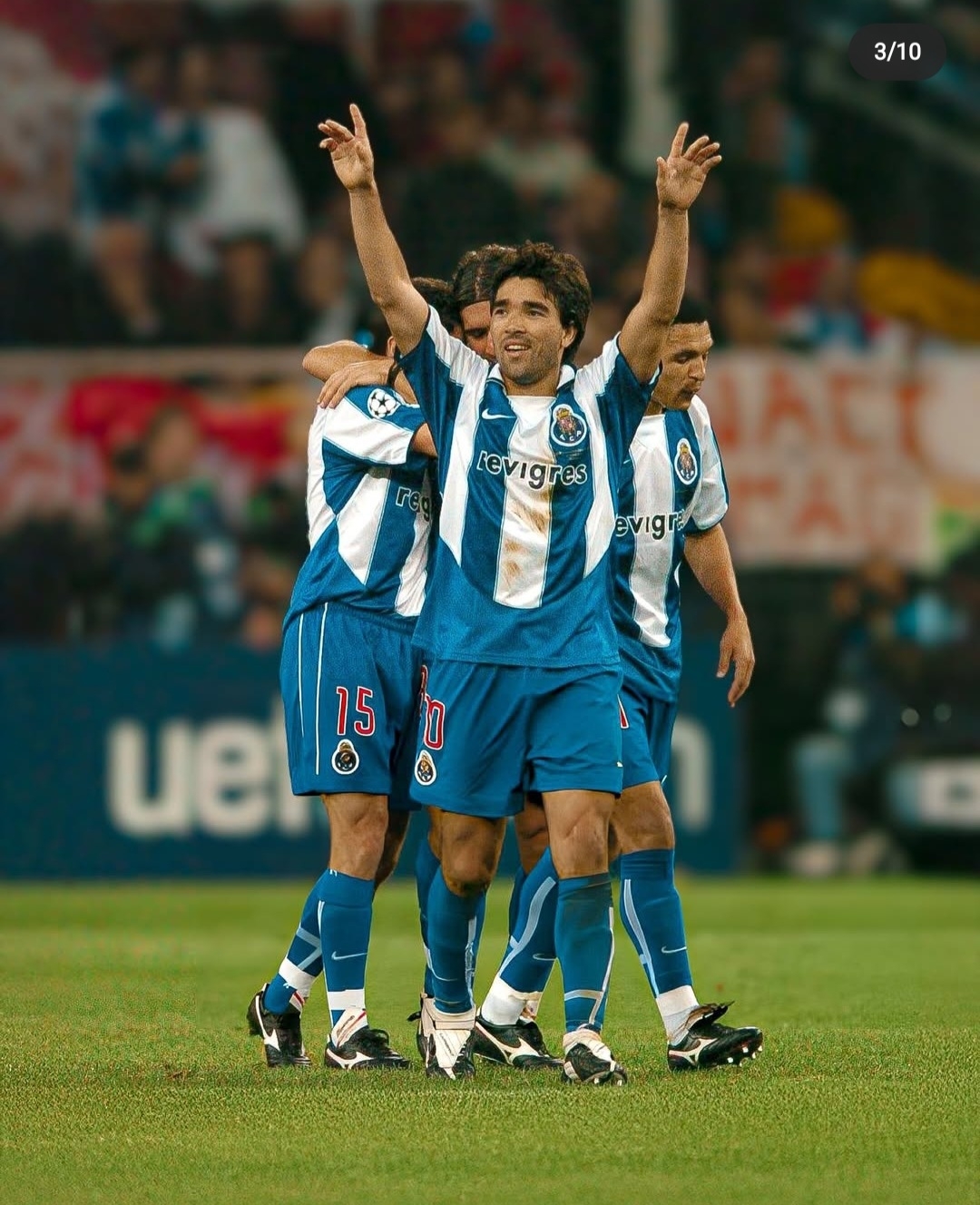 包含欧预赛资格赛第一轮比赛精彩回眸的词条