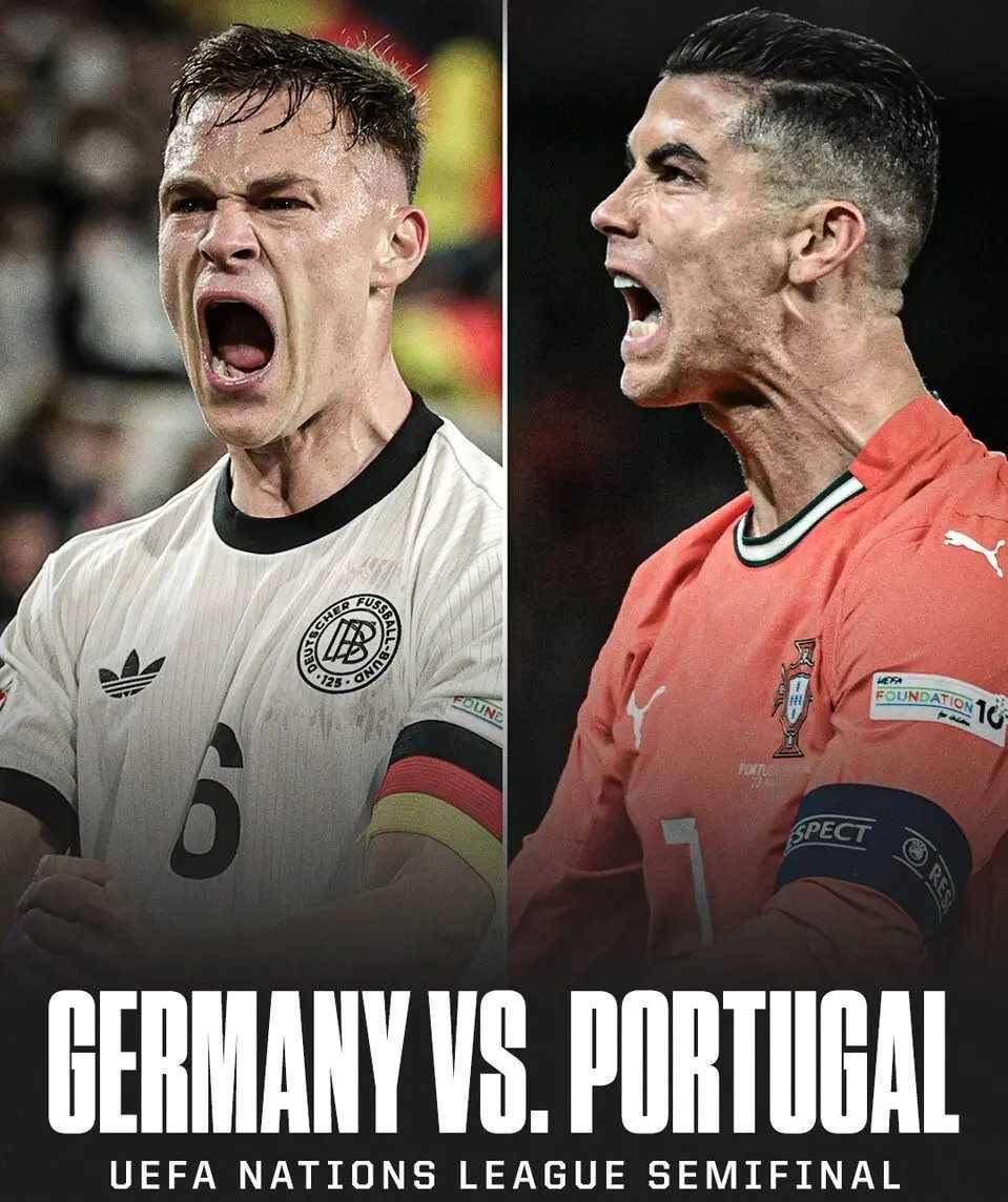 欧国联比赛：法国-胜德国晋级半决赛的简单介绍