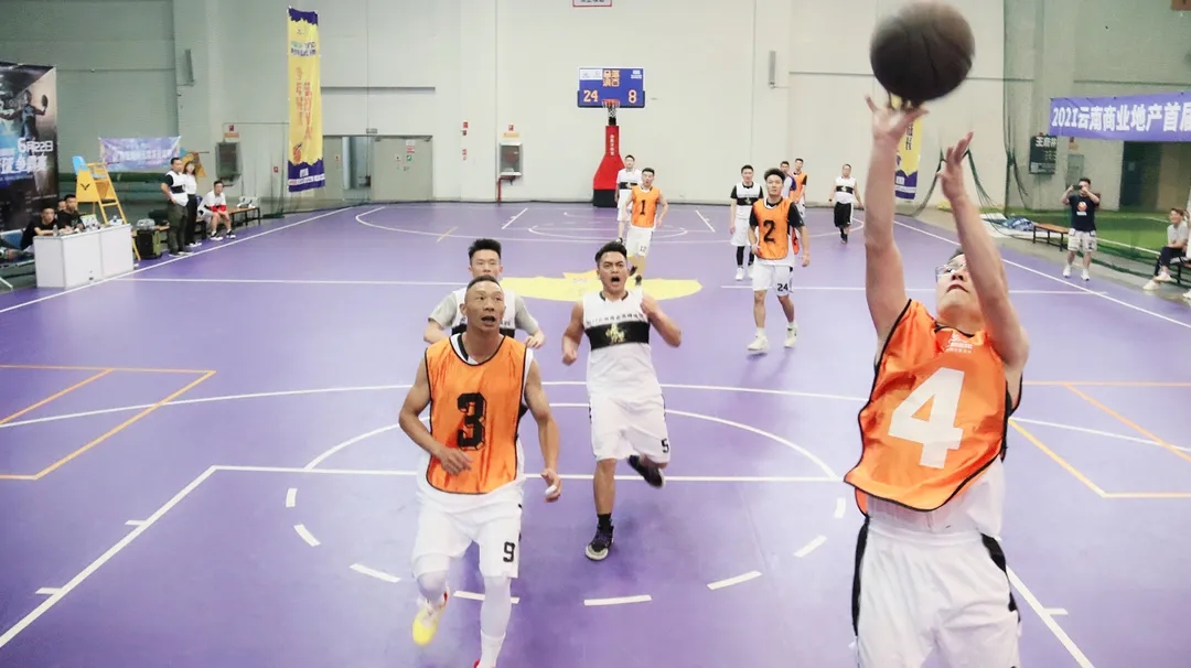 MVP候选人再度狂砍三十加分，领队赢球