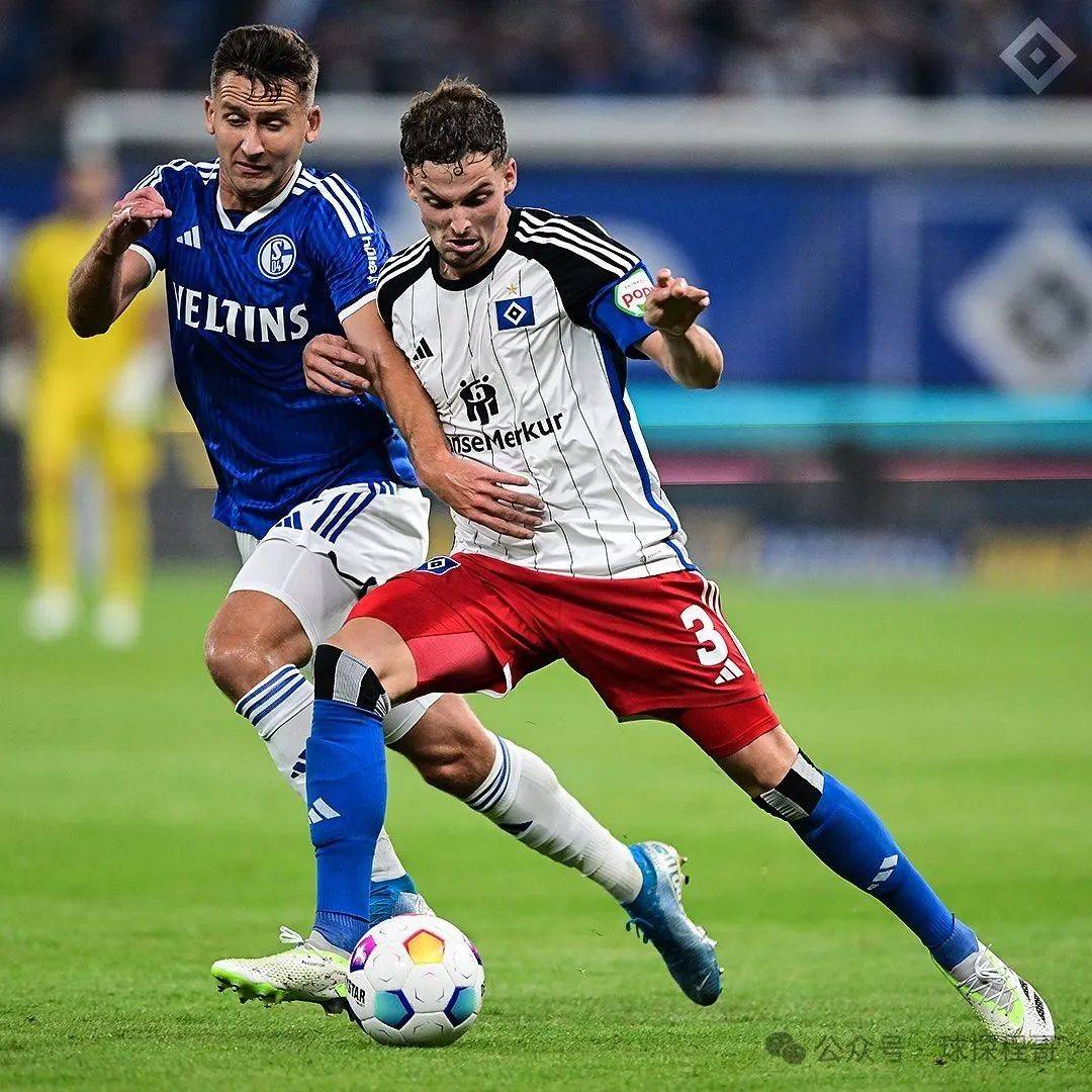 包含沙尔克客场险胜，争夺联赛头名焦灼的词条