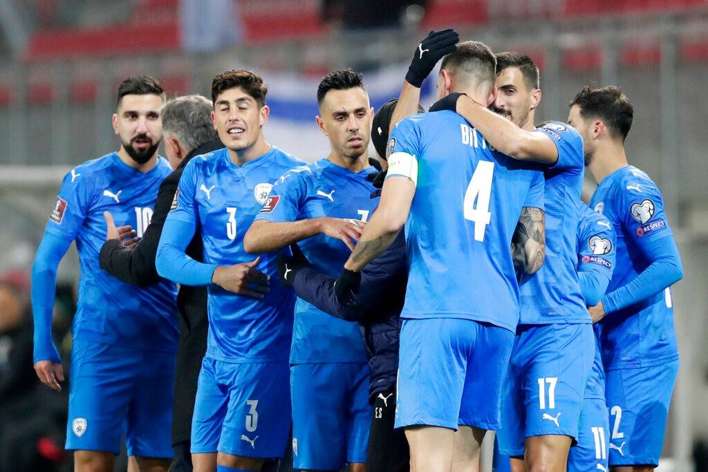 白俄罗斯客场大胜，锁定欧洲杯资格