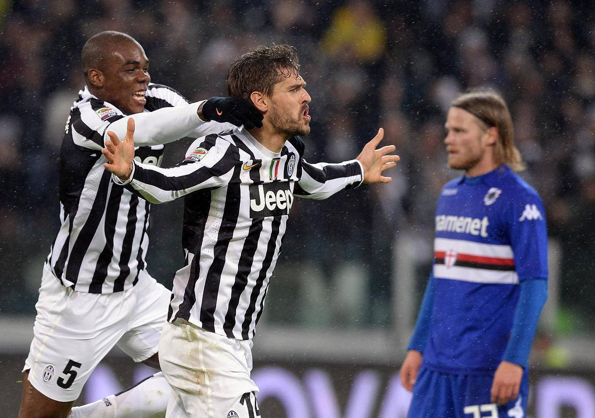 关于尤文图斯迎来连胜,实力再次得到验证的信息 关于尤文图斯迎来连胜,实力再次得到验证的信息