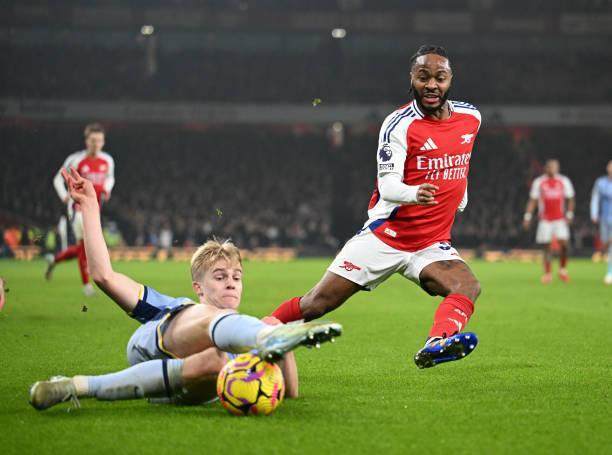 热刺主场战胜阿森纳，凯恩梅开二度，孙兴慜助攻秒杀北伦敦德比的简单介绍