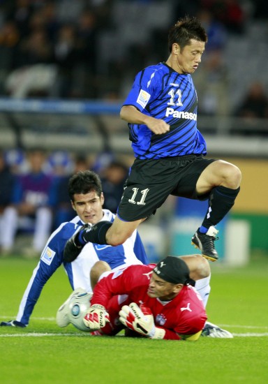 赛前专访:帕丘卡主帅谈世俱杯目标的简单介绍 赛前专访:帕丘卡主帅谈世俱杯目标的简单介绍