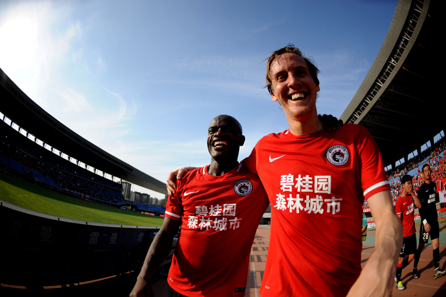 包含辽宁宏运主场不敌对手,保级形势堪忧的词条 包含辽宁宏运主场不敌对手,保级形势堪忧的词条