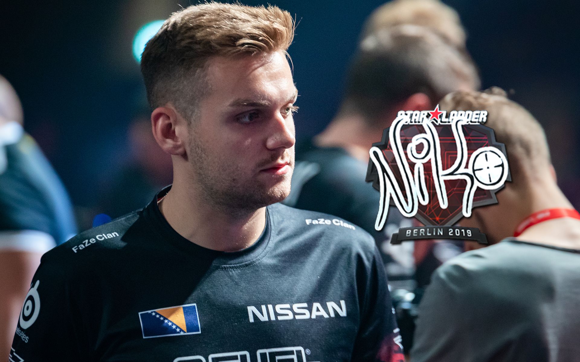 FaZeClan夺下首局Bo5,NiKo狙击手段夺目的简单介绍 FaZeClan夺下首局Bo5,NiKo狙击手段夺目的简单介绍