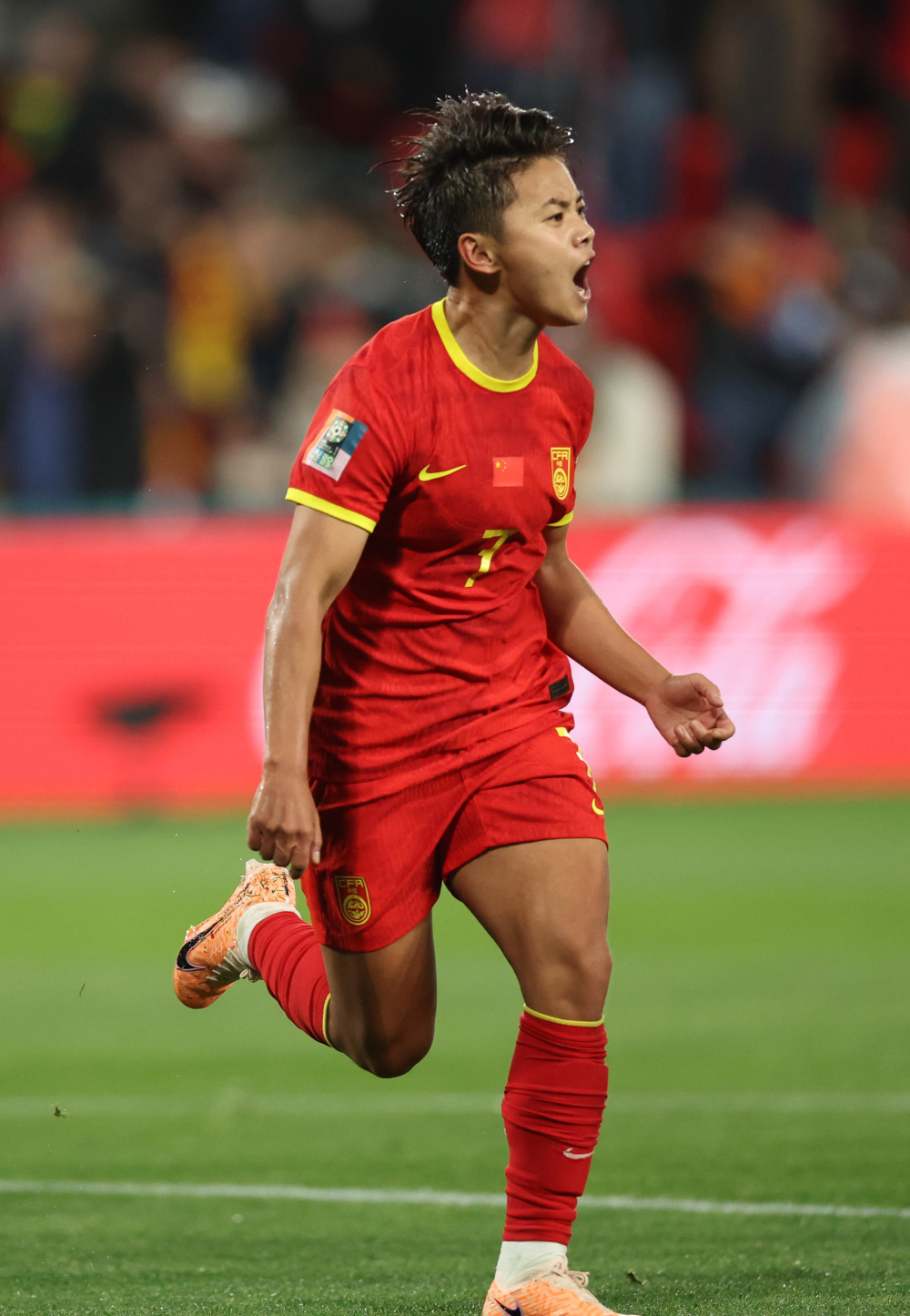 国际足坛关注女足表现,中国队迎战 国际足坛关注女足表现,中国队迎战