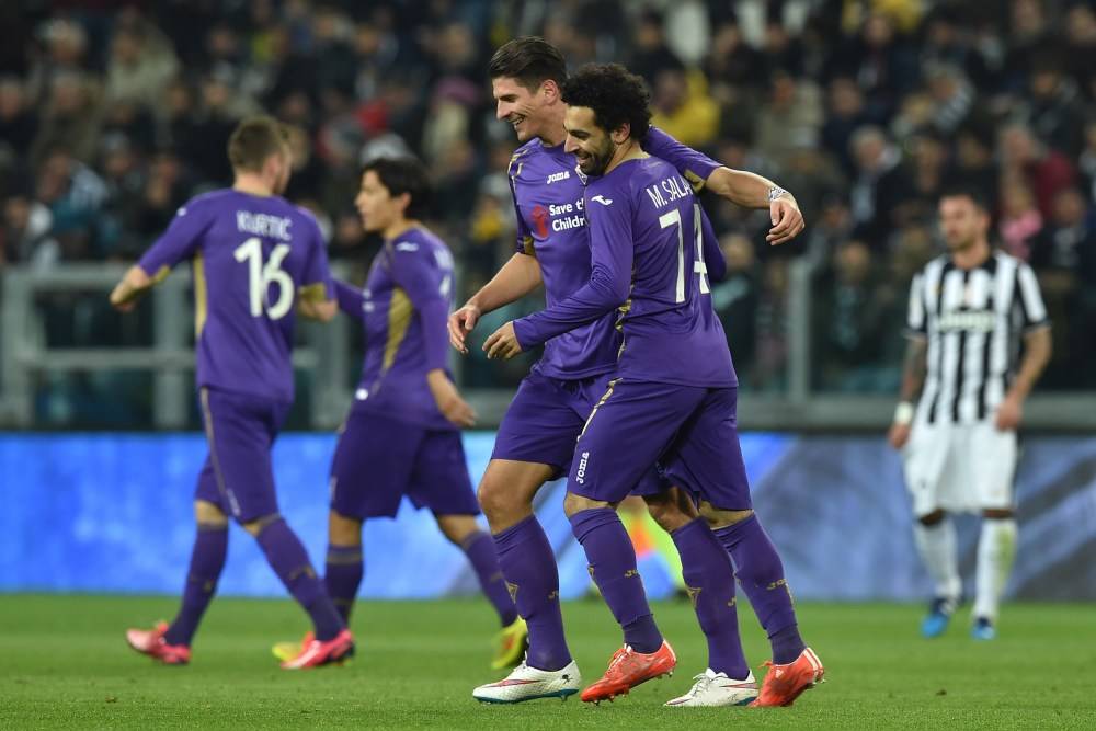 意甲联赛强队实力逐渐展现,战绩引人关注 意甲联赛强队实力逐渐展现,战绩引人关注