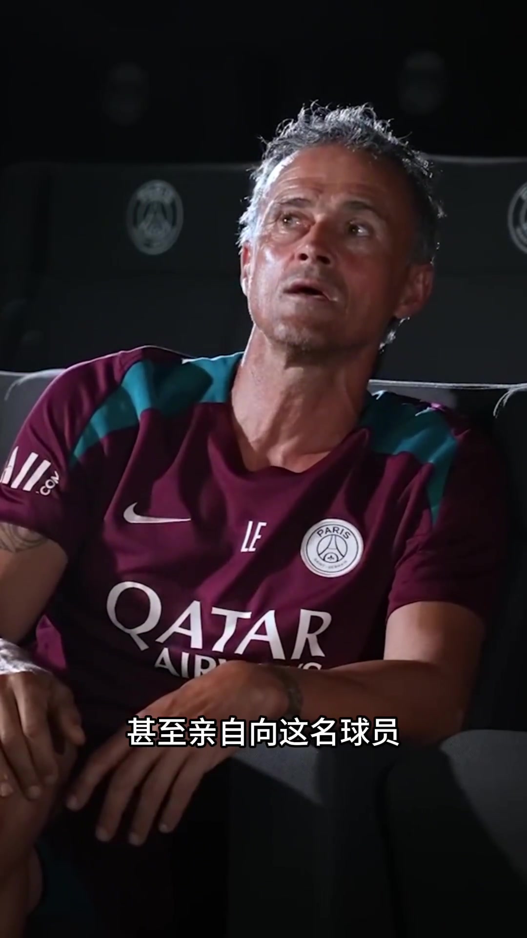 阿根廷和葡萄牙的小将备战国家队选拔的简单介绍