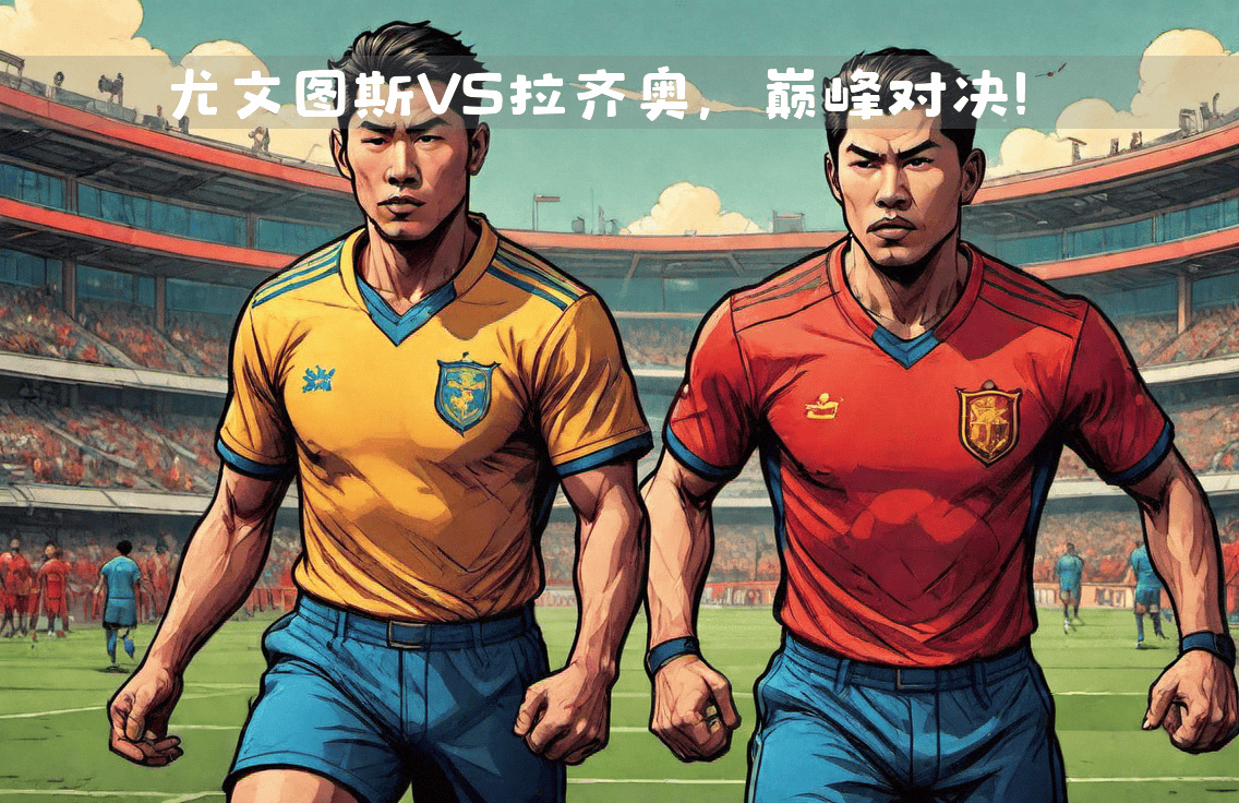 意甲胜局大战：尤文图斯战拉齐奥