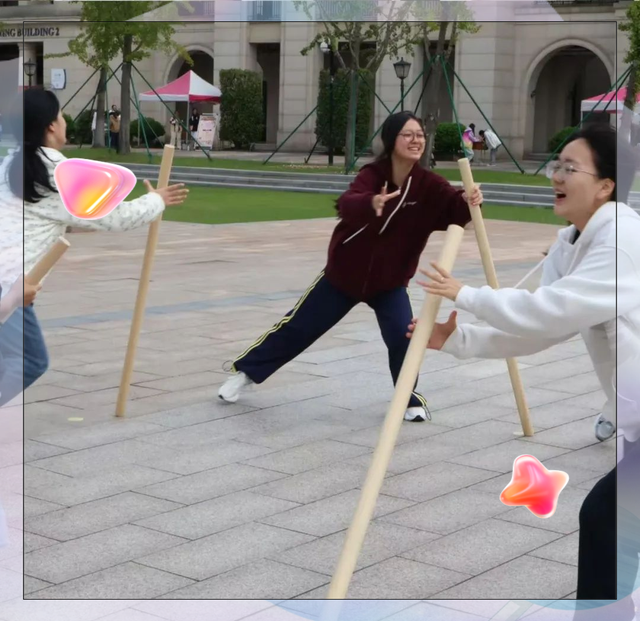 比赛中精彩瞬间不断，胜利者脱颖而出