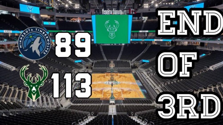 雄鹿客场横扫老鹰，取得八连胜