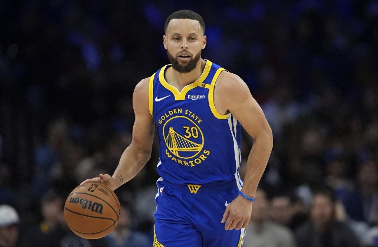 勇士3-0开拓者，总决赛在望