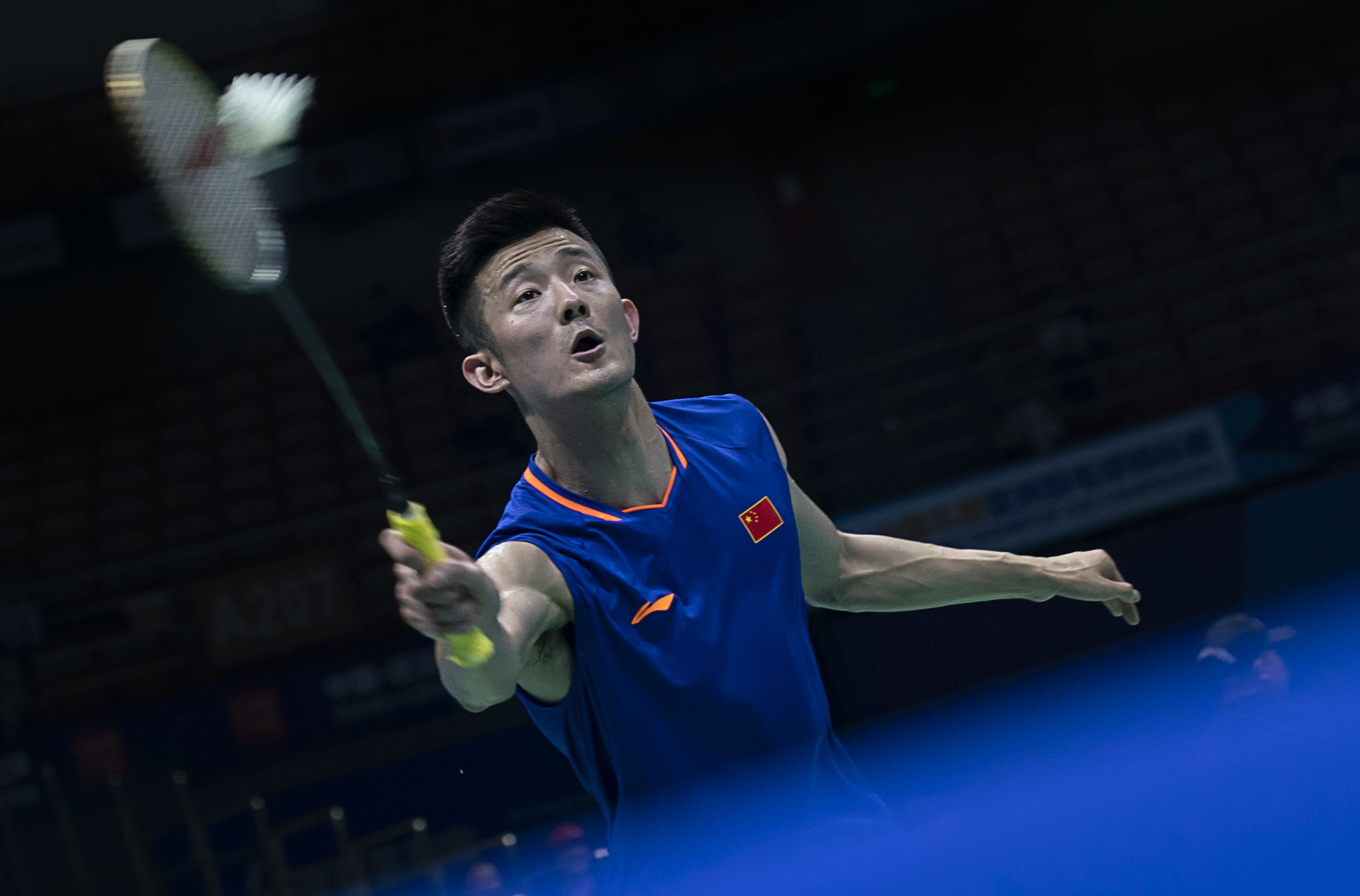 关于英格兰羽毛球队逆转法国羽毛球队,谌龙关键制胜的信息 关于英格兰羽毛球队逆转法国羽毛球队,谌龙关键制胜的信息