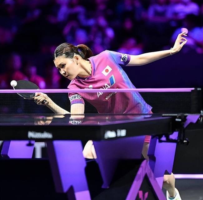 关于瑞典乒乓球队爆冷韩国乒乓球队，水谷隼惊艳世界的信息