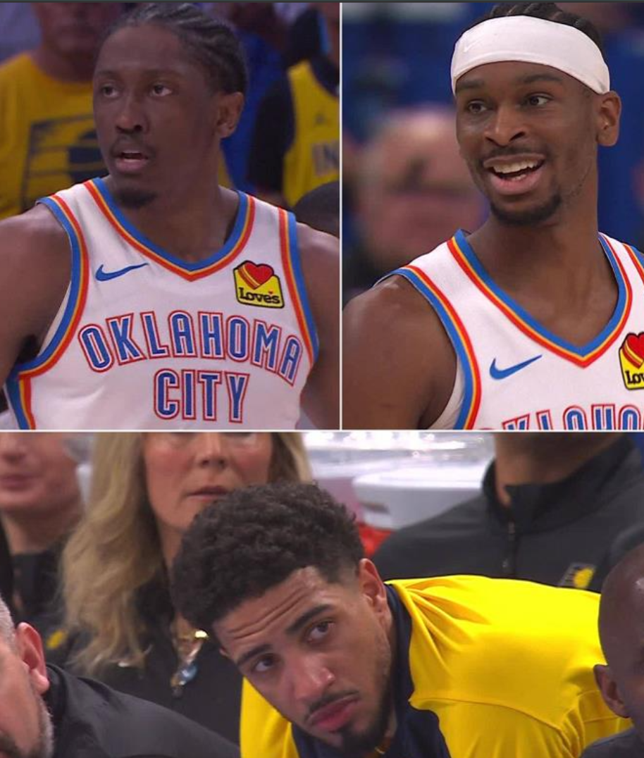 步行者擒老鹰,雷霆战胜步行者追平热火的简单介绍 步行者擒老鹰,雷霆战胜步行者追平热火的简单介绍