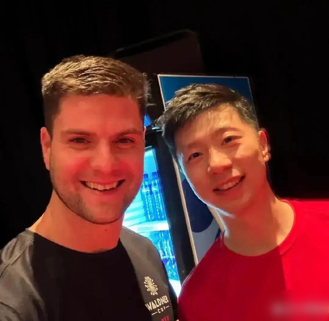 韩国乒乓球队力克德国乒乓球队,奥恰洛夫打破历史纪录的简单介绍 韩国乒乓球队力克德国乒乓球队,奥恰洛夫打破历史纪录的简单介绍