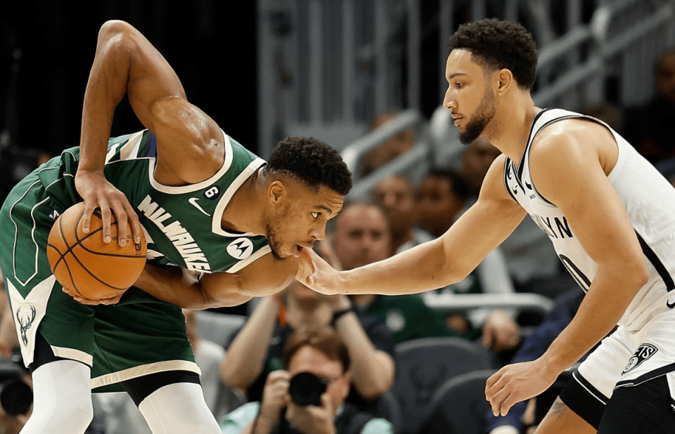 关于鹈鹕击败篮网,取得两连胜的信息 关于鹈鹕击败篮网,取得两连胜的信息