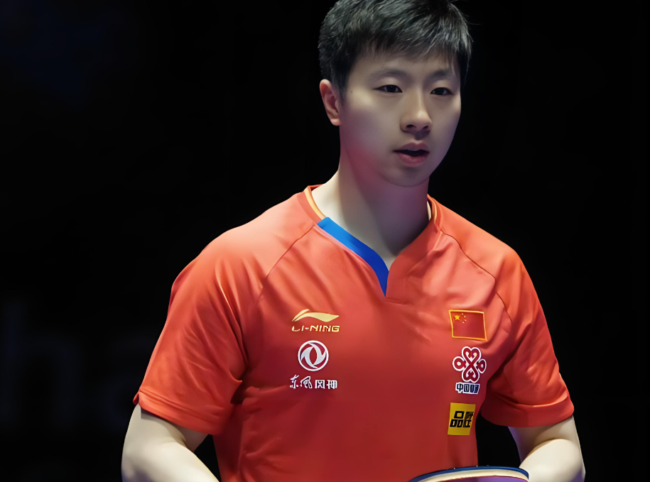 奥地利乒乓球队碾压波兰乒乓球队，马龙绝境逆转的简单介绍