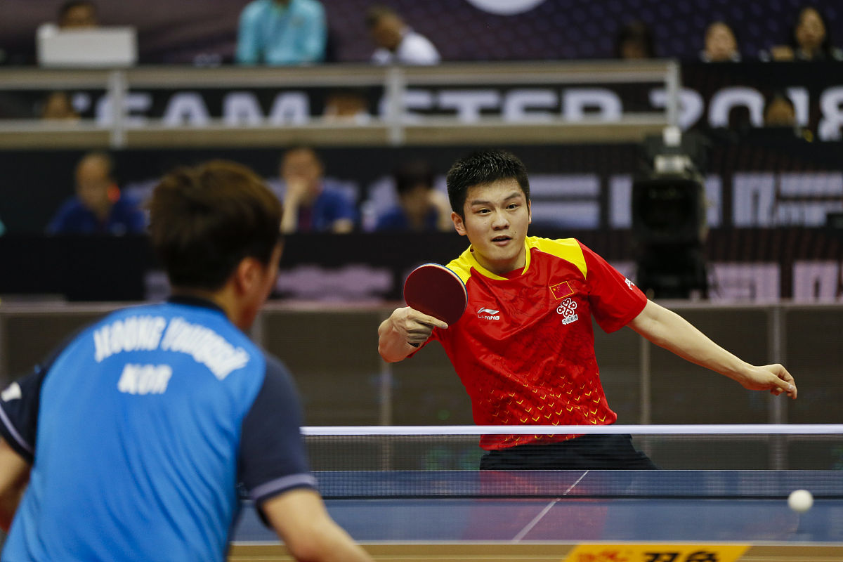 英国乒乓球队险胜法国乒乓球队,樊振东绝境逆转的简单介绍 英国乒乓球队险胜法国乒乓球队,樊振东绝境逆转的简单介绍