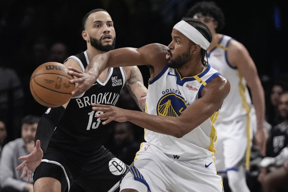 篮网擒下湖人,继续保持领先 篮网擒下湖人,继续保持领先