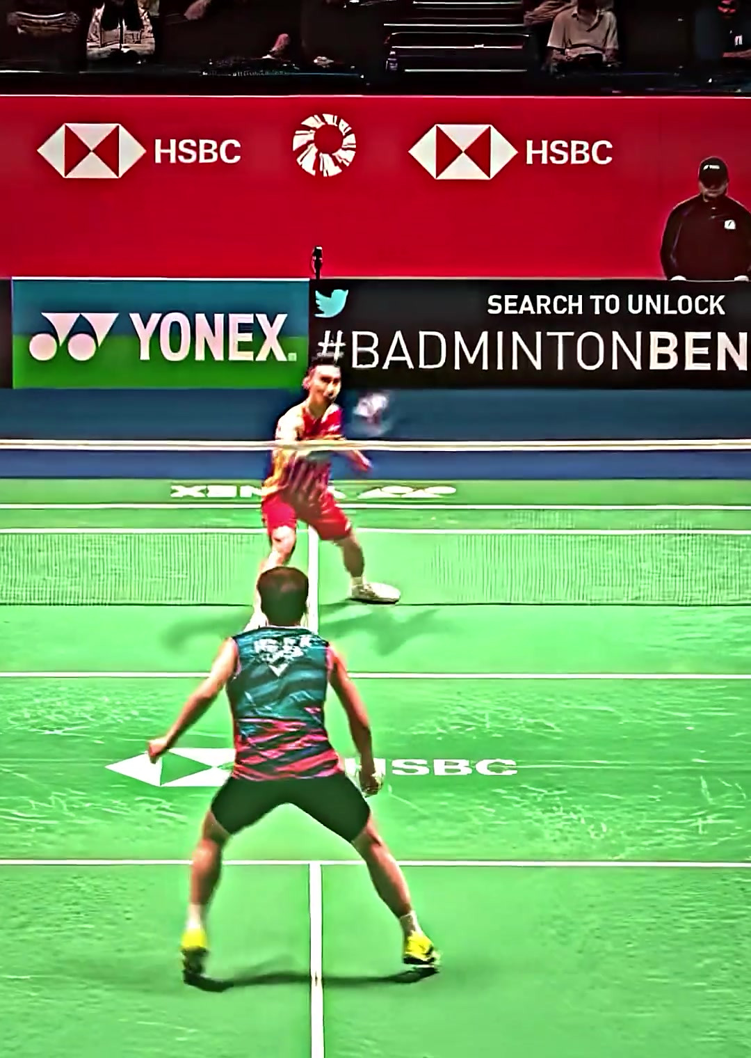 关于法国羽毛球队逆转印尼羽毛球队，李宗伟打破历史纪录的信息