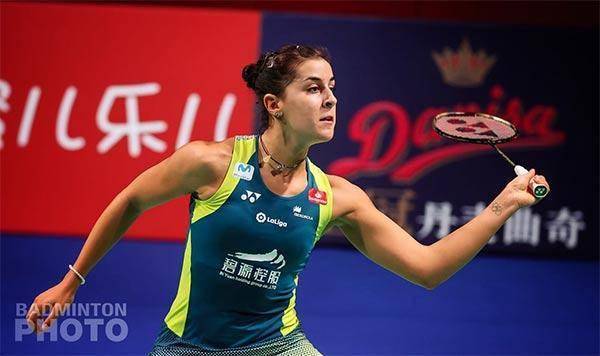 丹麦队力克马来西亚队,马琳点燃赛场 丹麦队力克马来西亚队,马琳点燃赛场