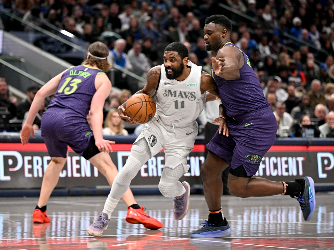 独行侠绝杀雄鹿，保罗状态火热