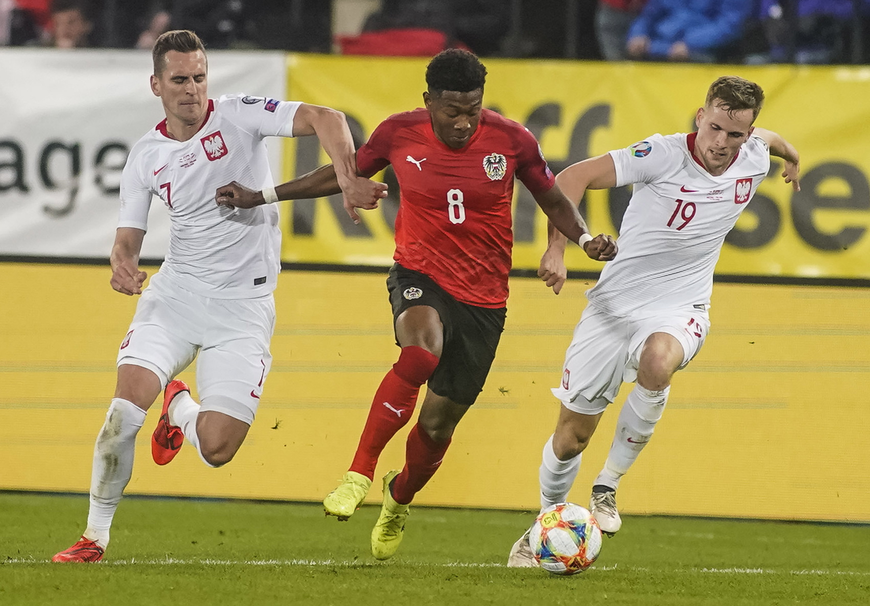 开云体育官方网站-奥地利队绝杀日本队，波尔点燃赛场