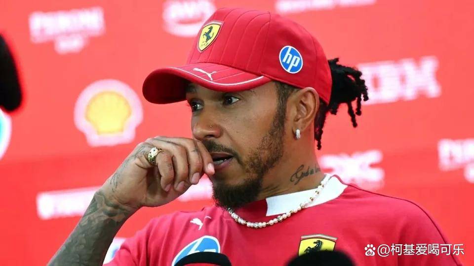 红牛二队鏖战阿斯顿马丁，汉密尔顿刷新纪录