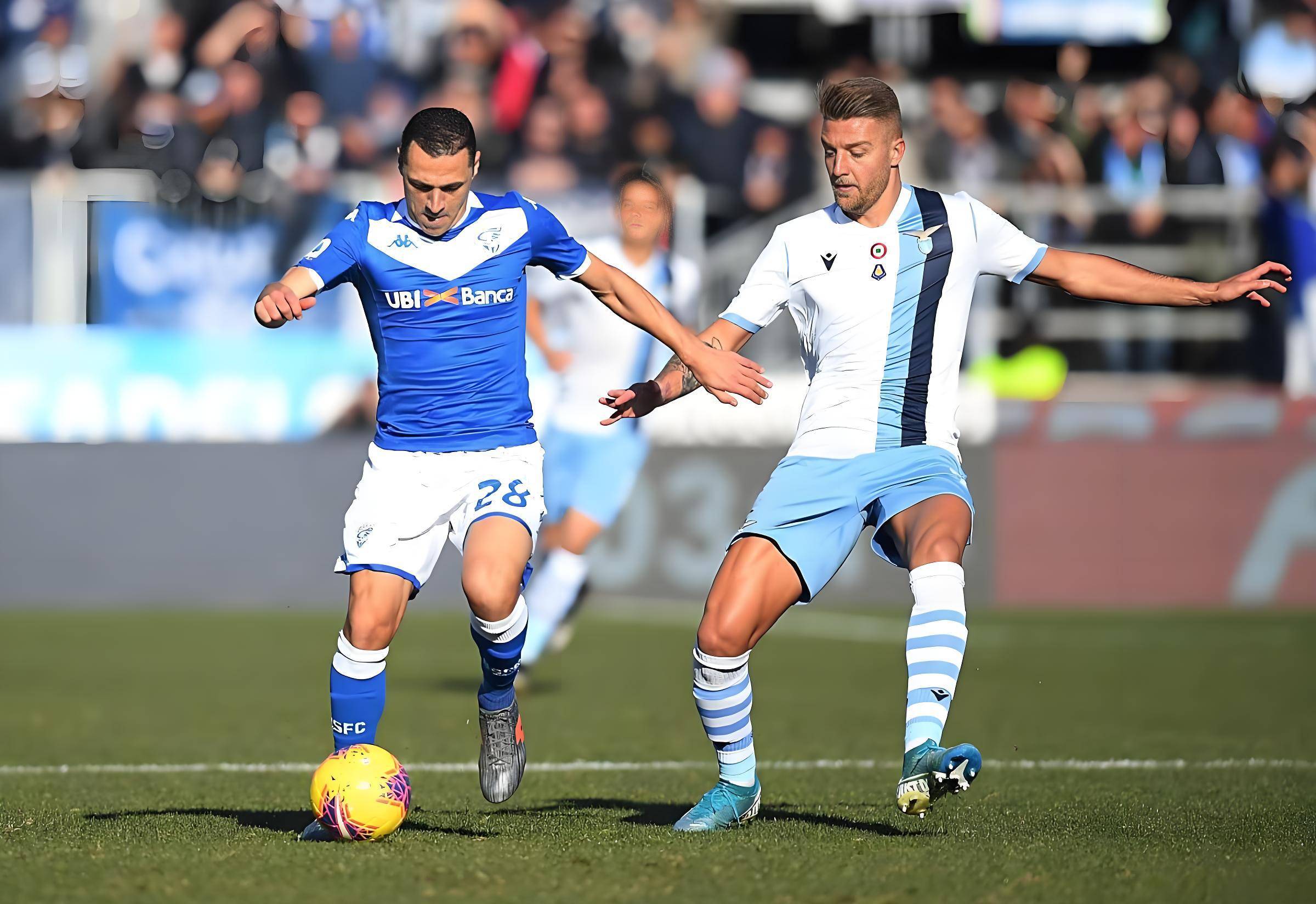 都灵遭遇主场失利，保级形势严峻