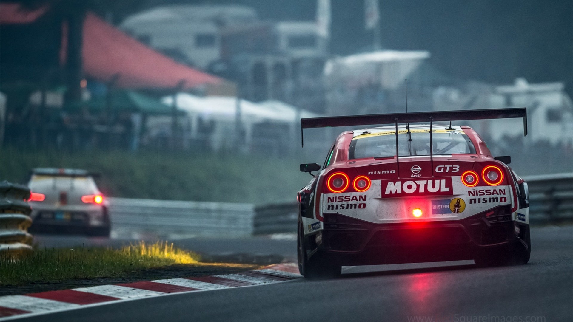 F1新赛季揭幕战之夜，武切维奇持续制造杀伤的竞技哲学