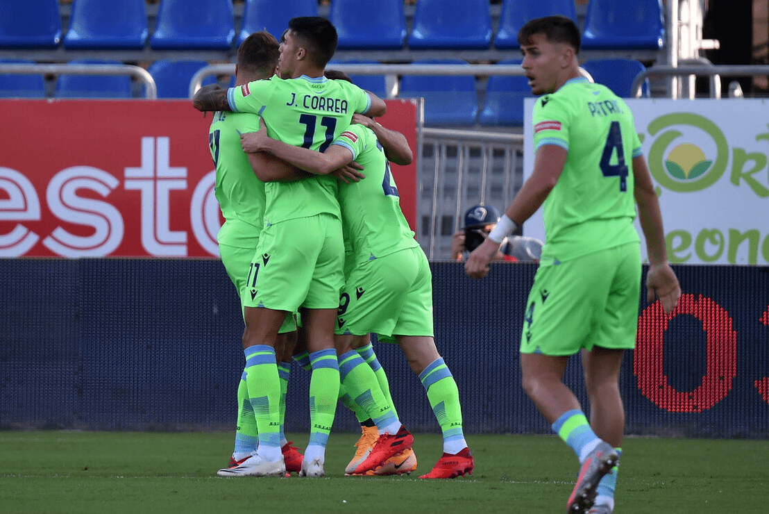 拉齐奥对阵澳大利亚，C罗攻防转换核心