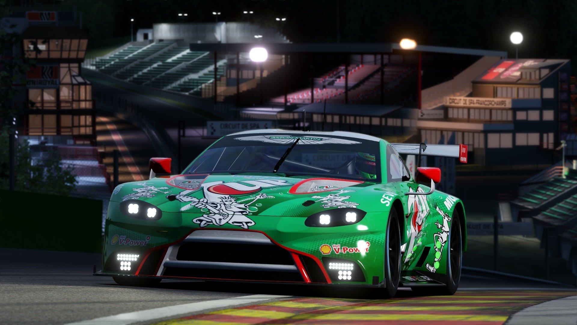 狼啸之夜,黄喜灿如何用韩式节奏撕裂英伦铁阵